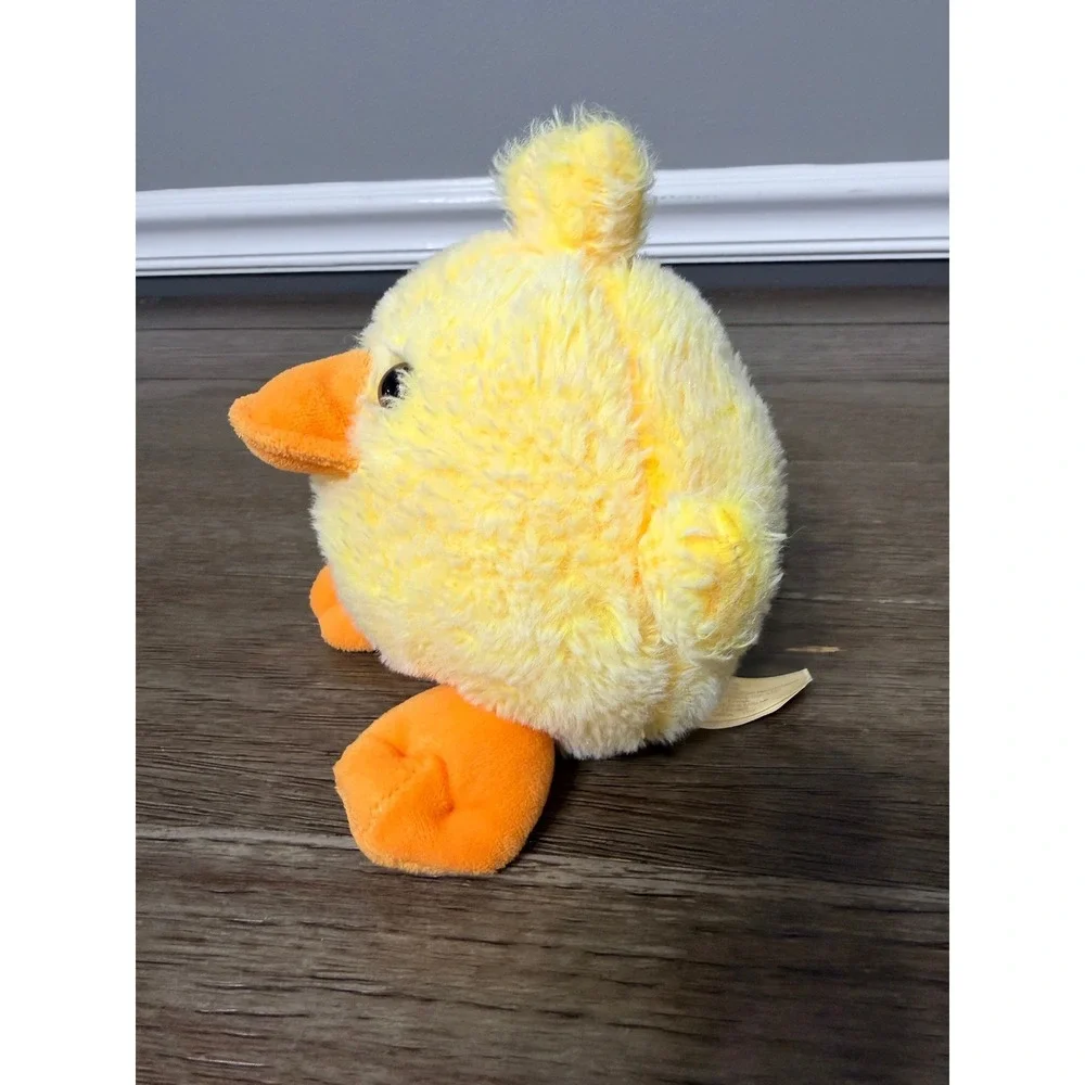 MTY International Easter Chick‎ Plush